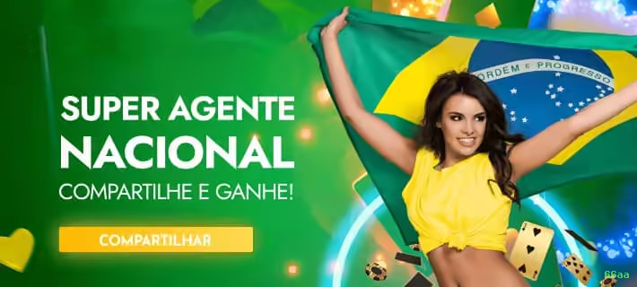APP oficial da 66aa para mobile