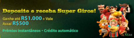 Download gratuito do app da 66aa