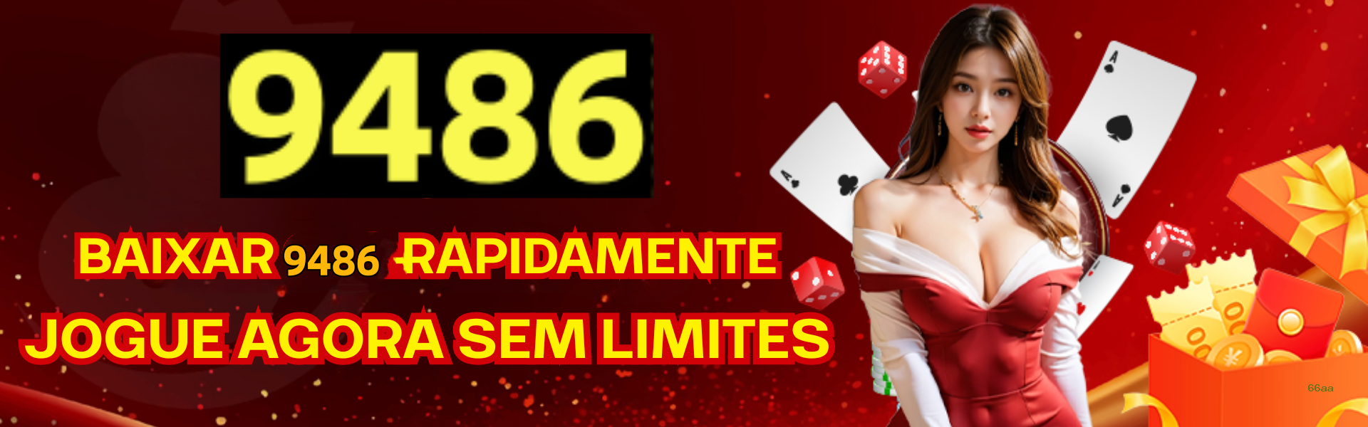 Cassino ao vivo da 66aa com dealers reais